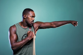 “I’m sure most people don’t have this impression,” Jessie Moses tells B/R Mag, but he is actually very much a homebody.”