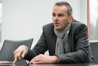 Ex-Reds player Hamann isn't sure Liverpool's midfield is balanced enough for Keita.