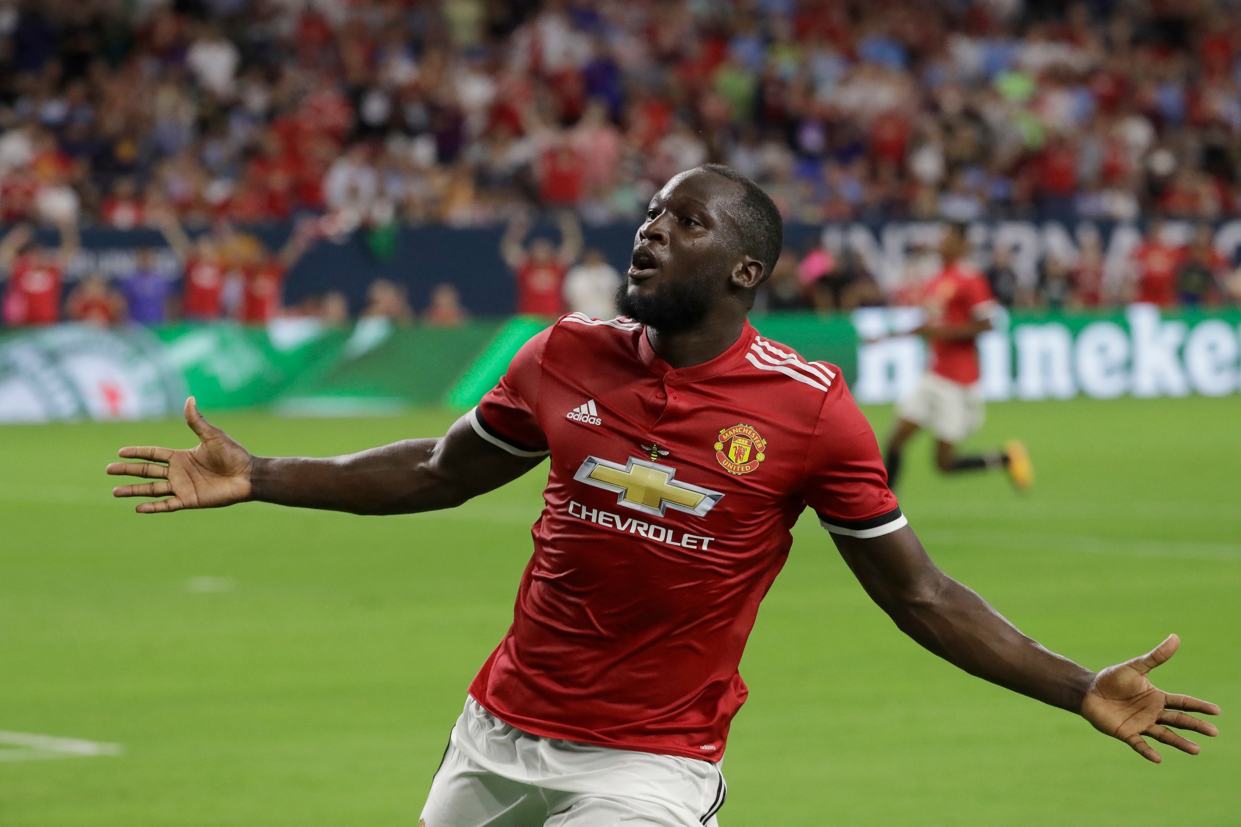 Morata is considered a better fit for Chelsea's style of play than United new boy Lukaku. Morata is considered a better fit for Chelsea's style of play than United new boy Lukaku.