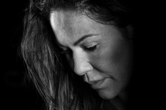 The relationship with the UFC has been challenging for Cyborg.