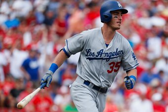 Cody Bellinger