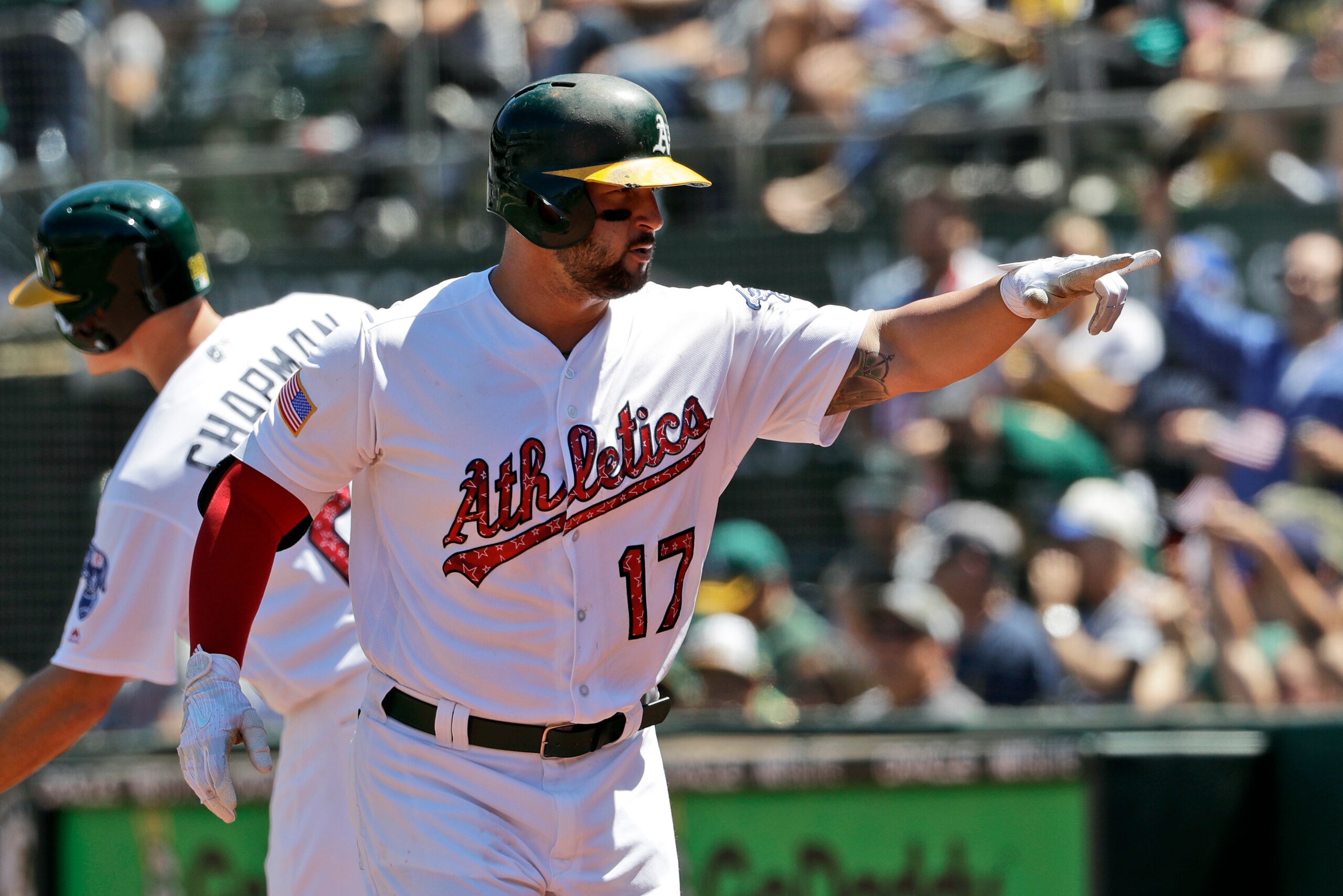 Yonder Alonso