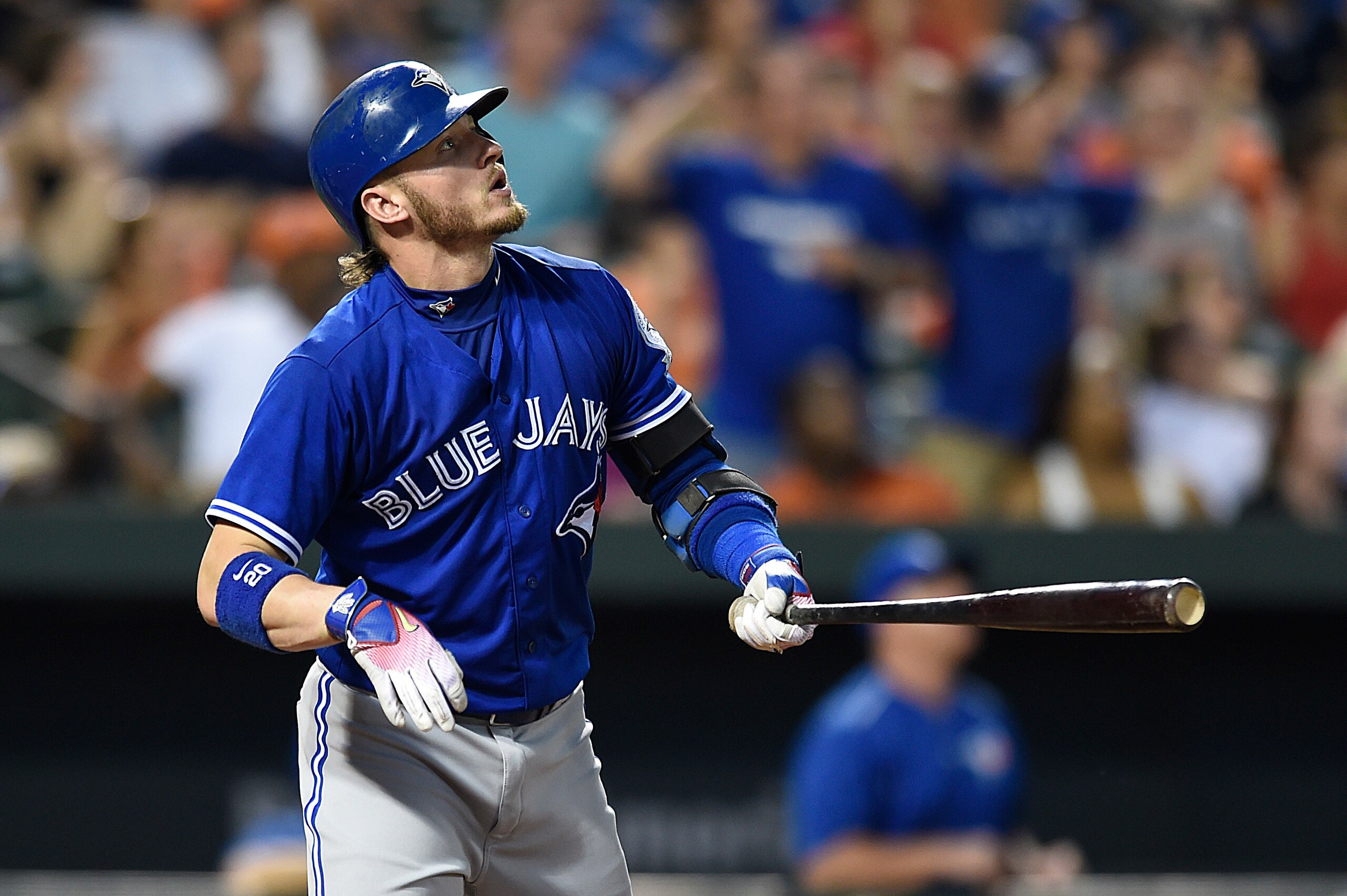 Josh Donaldson