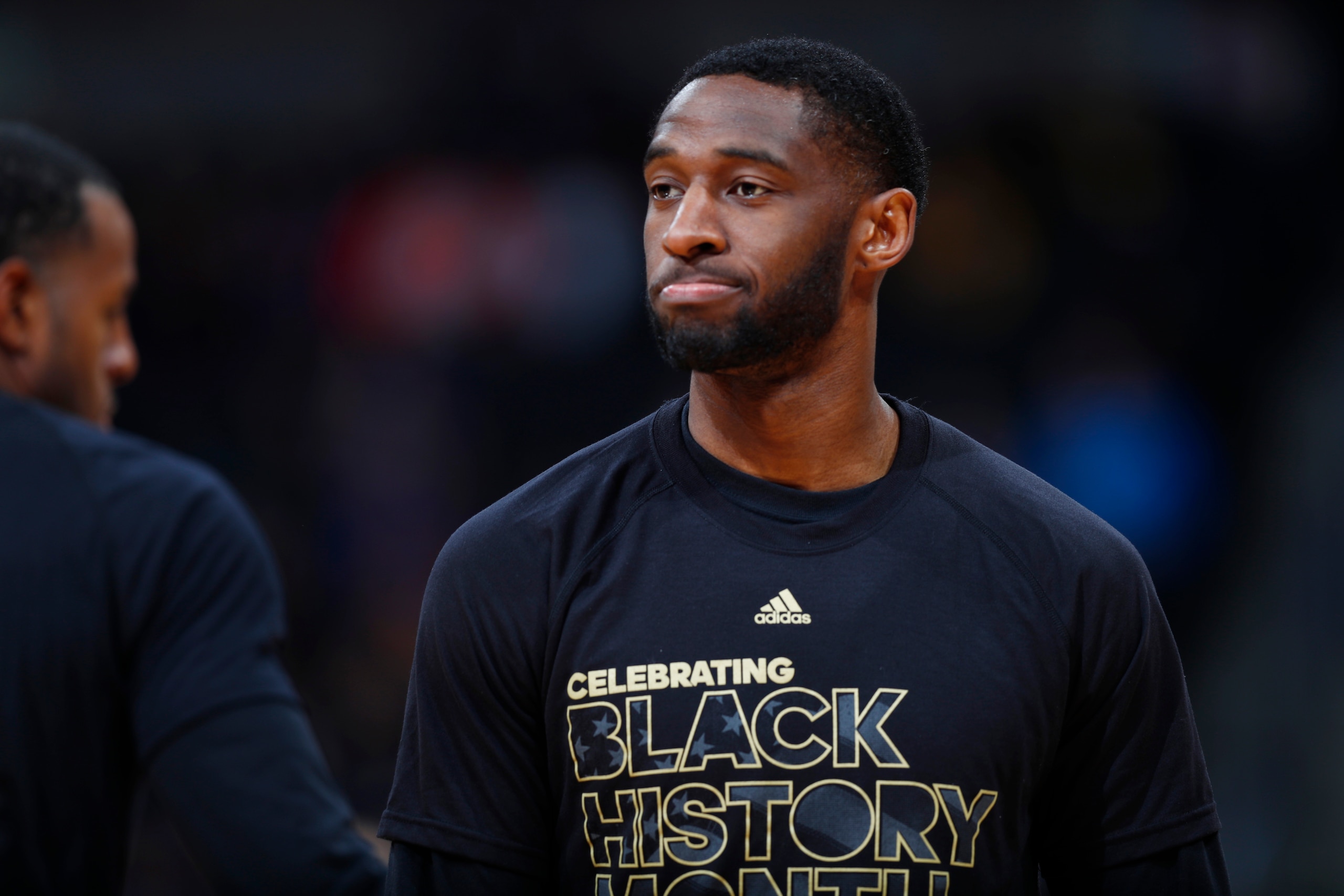 Ian Clark will need to prove that he can be efficient offensively outside of the friendly confines of Golden State's offensive system.