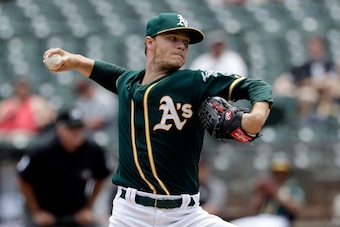 Sonny Gray
