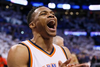 Russell Westbrook