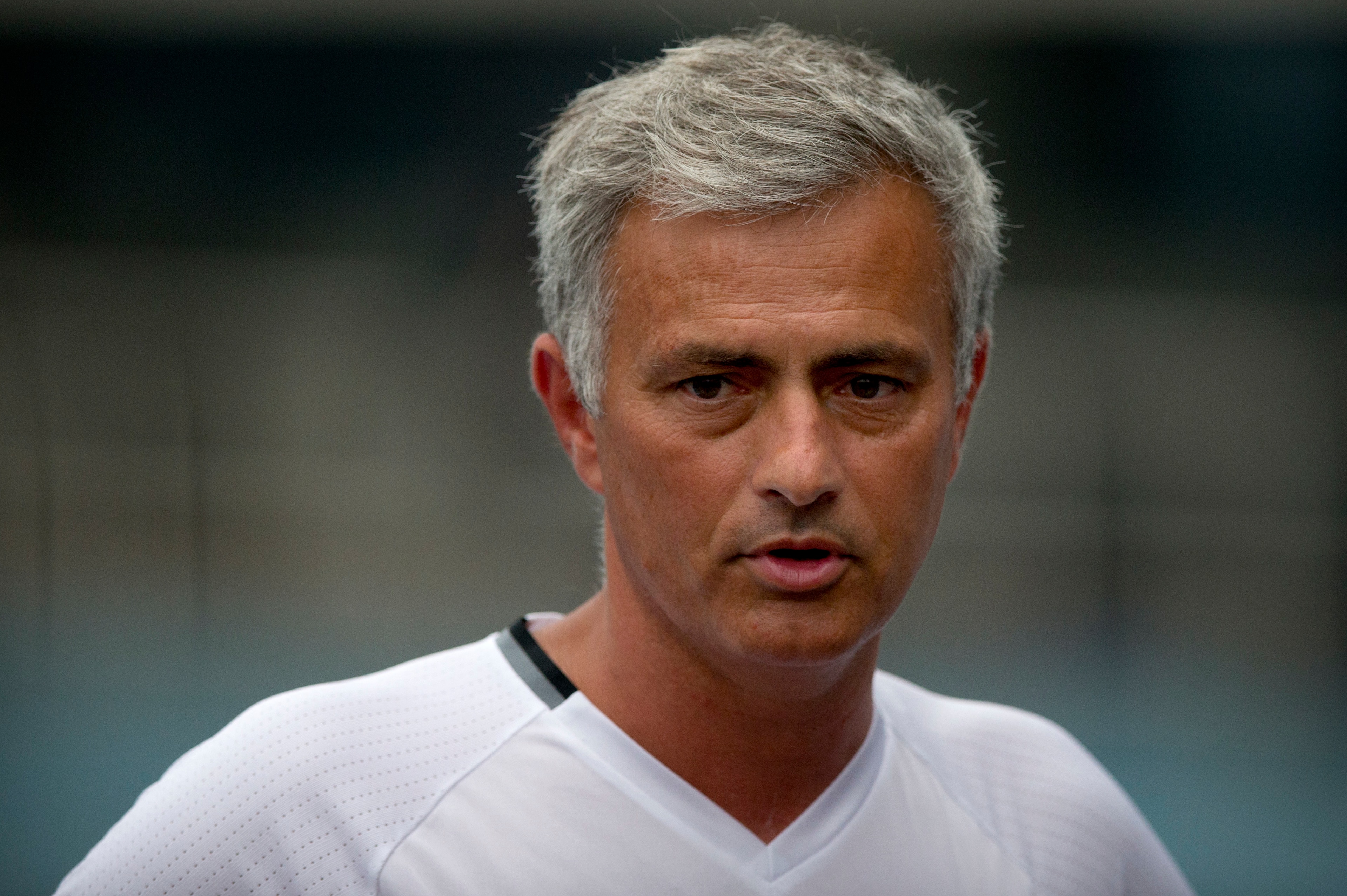 Manager Jose Mourino settled a tax claim with Spanish authorities in 2014 only to have a new case opened against him earlier this summer. Manager Jose Mourino settled a tax claim with Spanish authorities in 2014 only to have a new case opened against him earlier this summer.