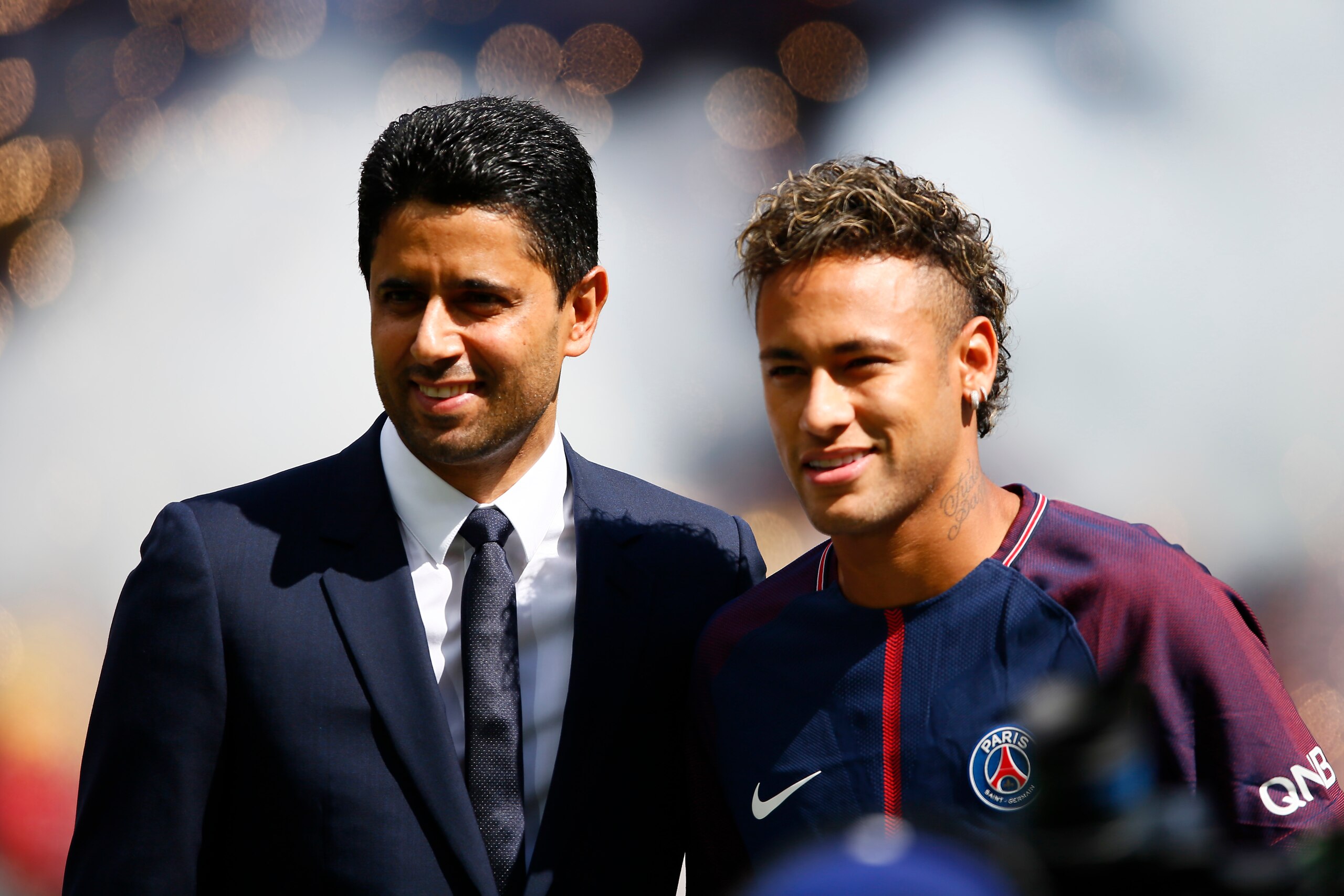 Barcelona need to spend big after losing Neymar.