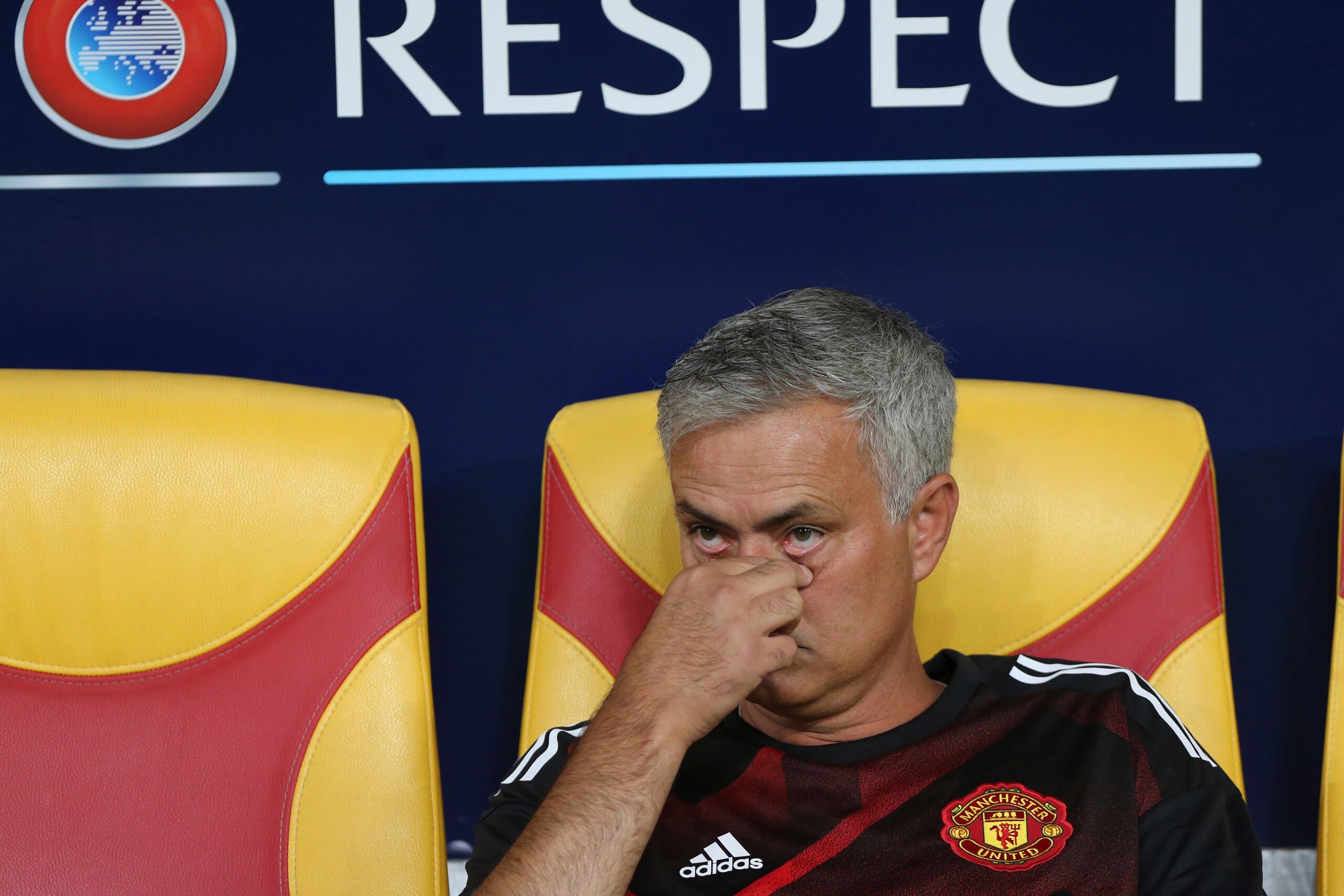 Mourinho has said he would try to sign Bale.