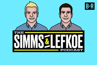 The Simms & Lefkoe Podcast