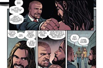 Partial panel from "WWE Vol. 1: Redesign Rebuild Reclaim"