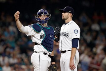 Losing ace James Paxton to a pectoral strain is a huge blow to the Mariners' playoff hopes.