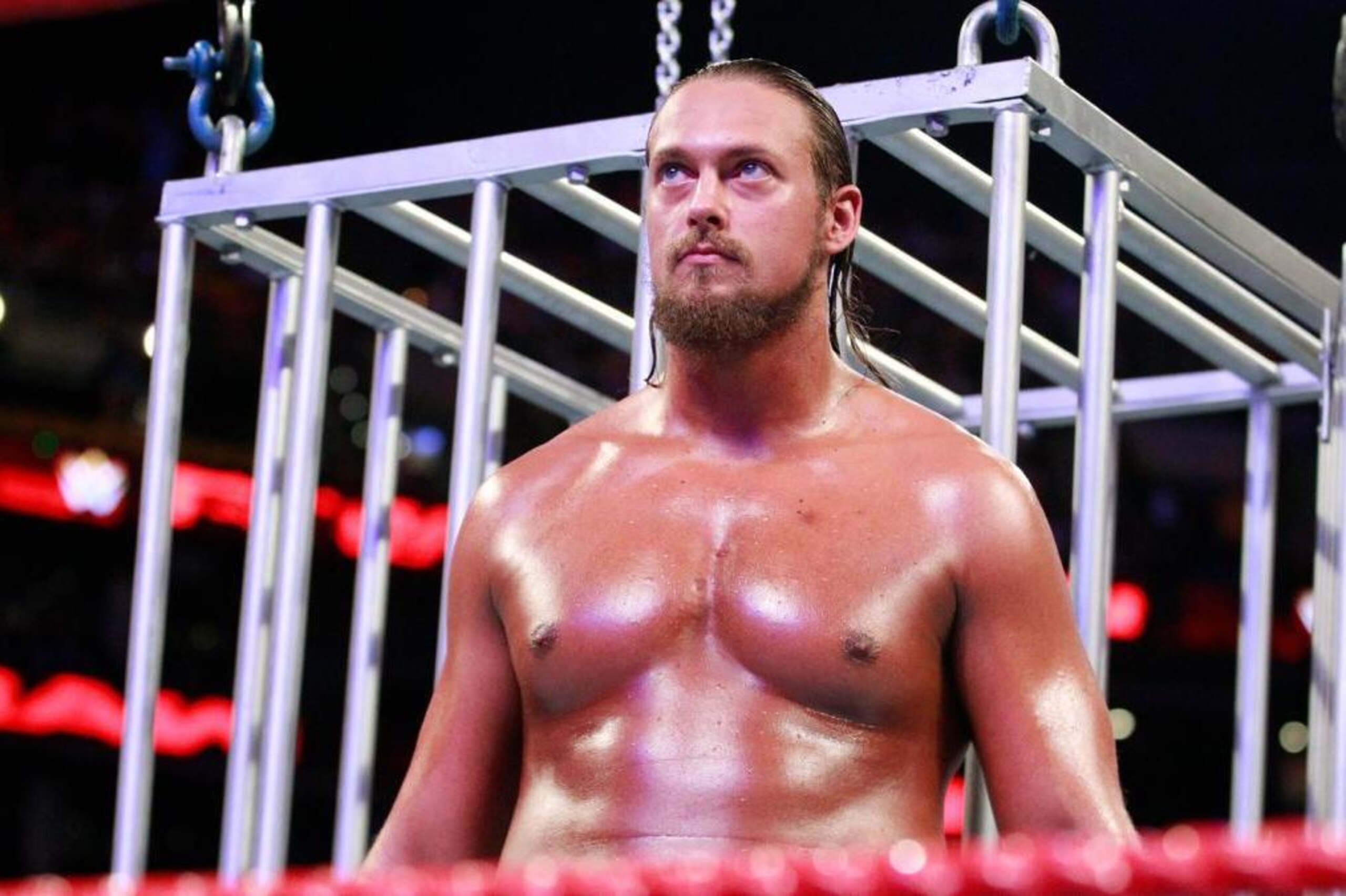 Big Cass