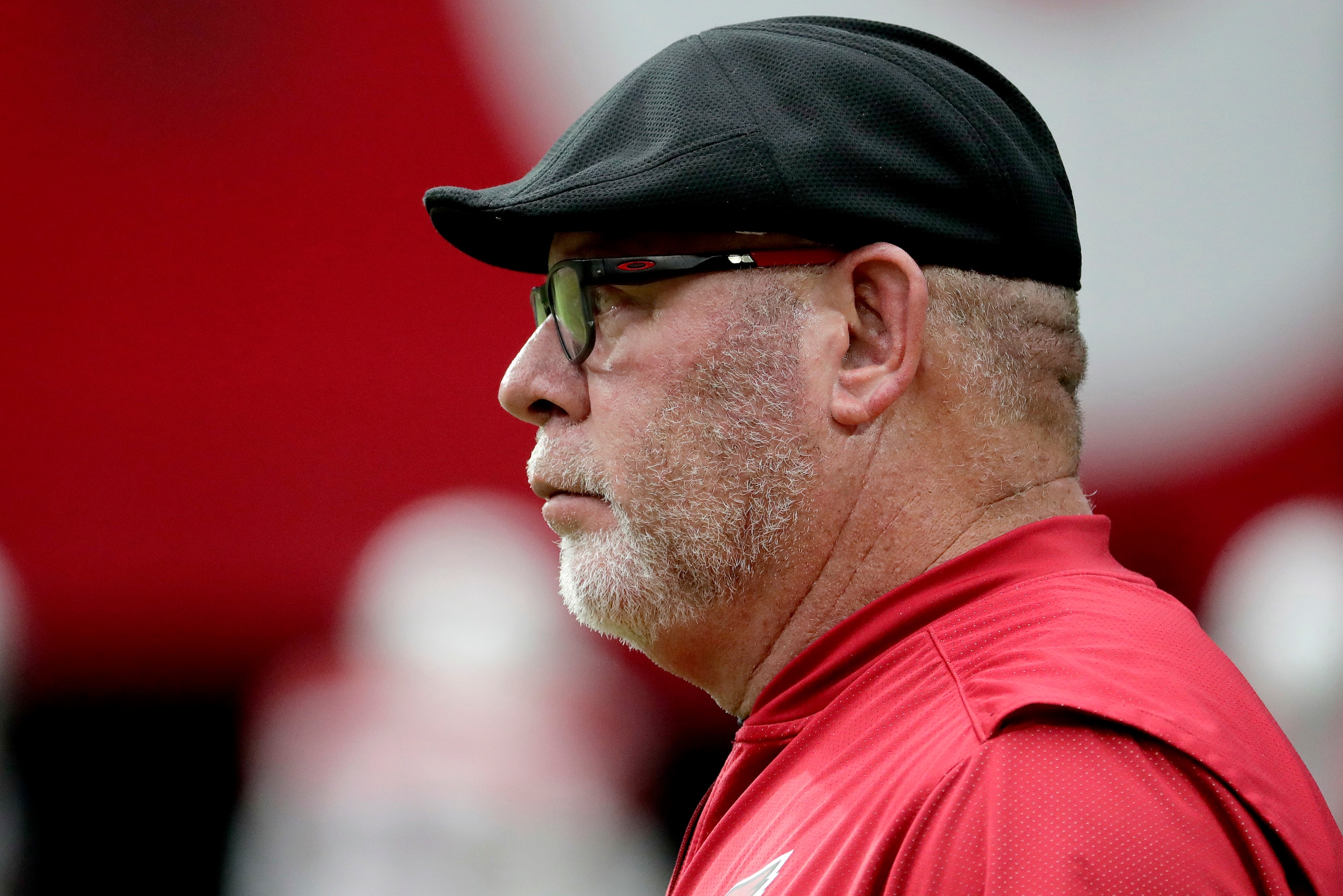 Bruce Arians