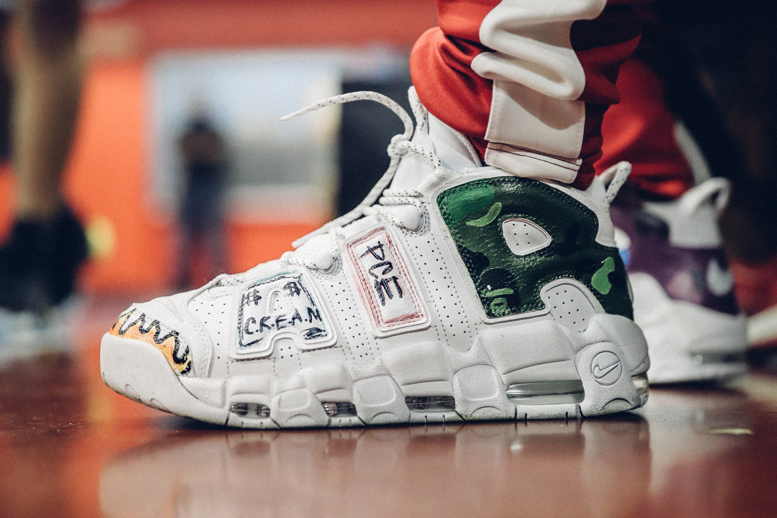 C.R.E.A.M.