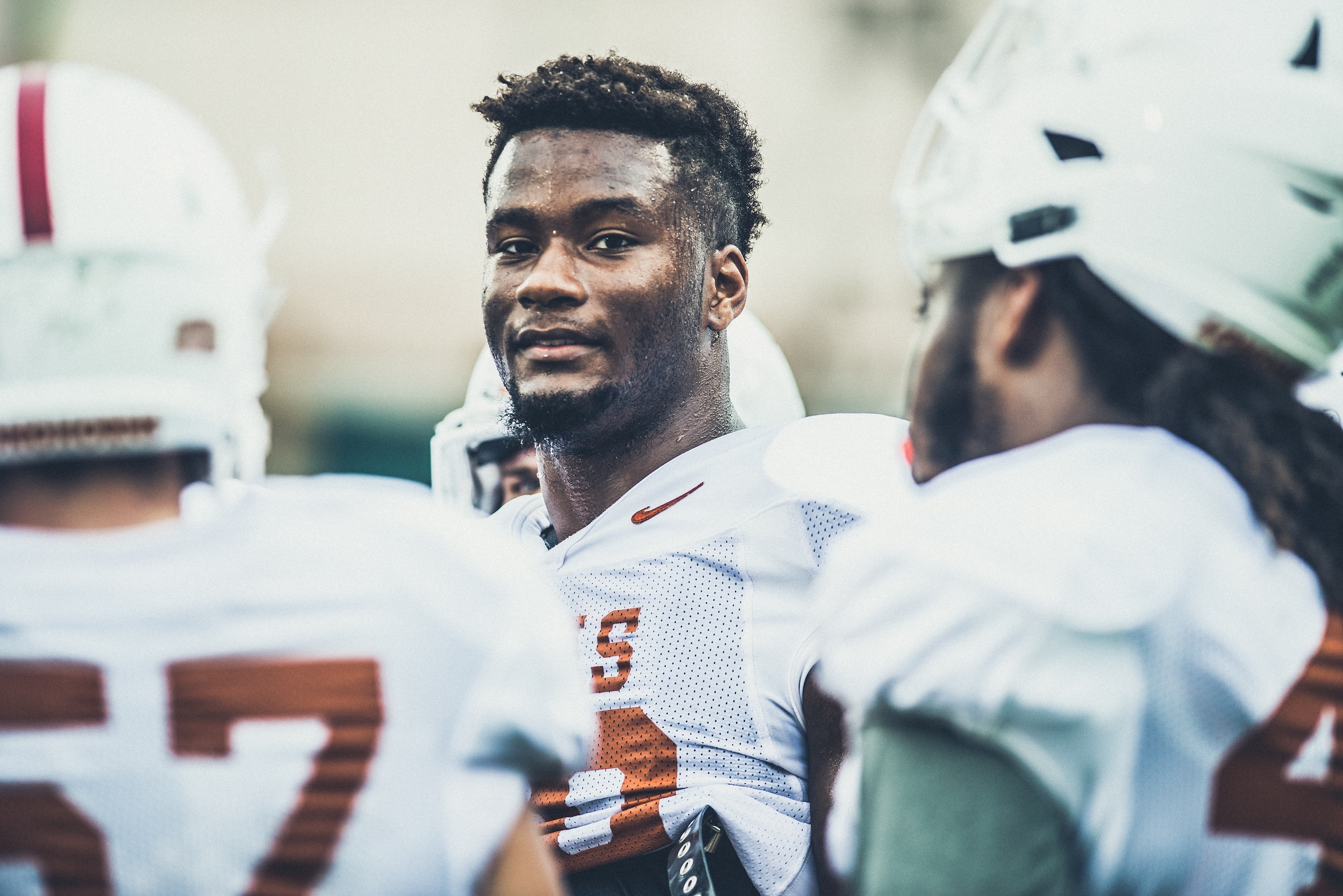 Naashon Hughes