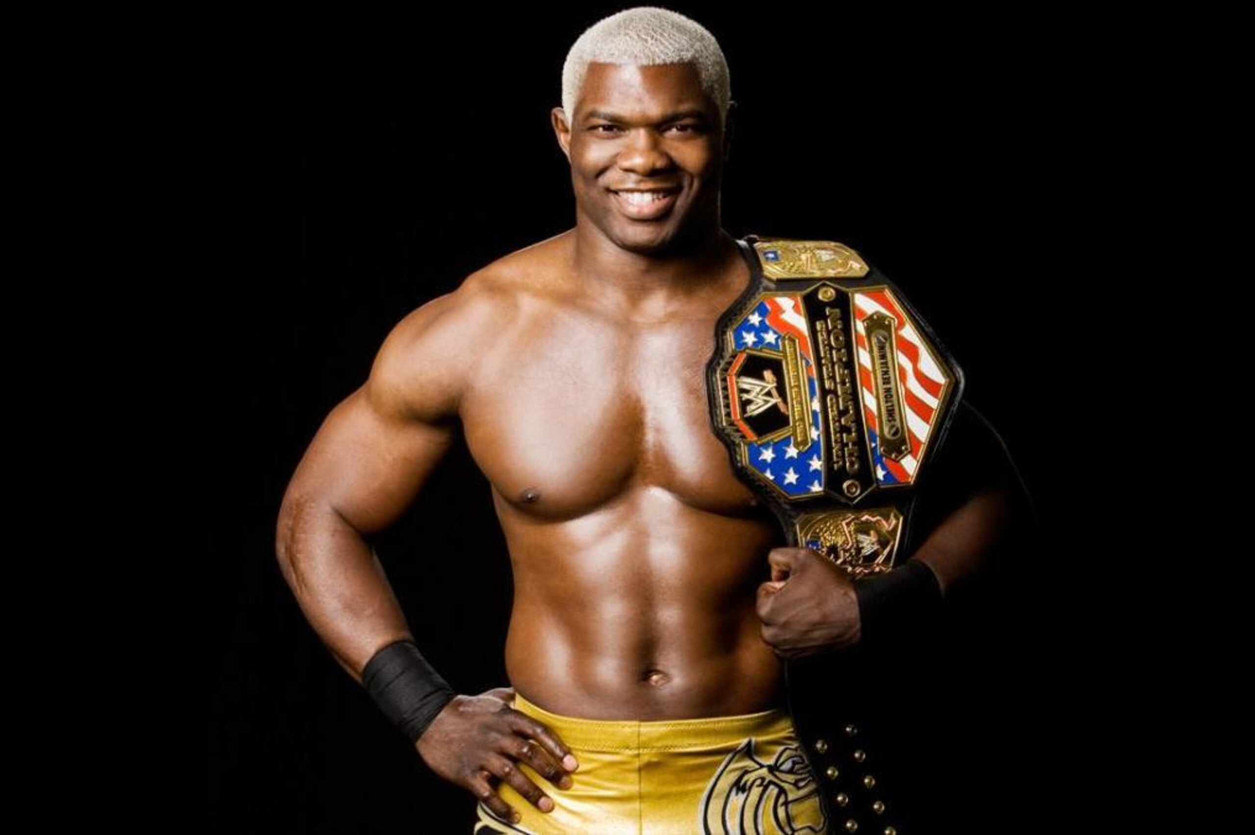Is Shelton Benjamin headed to Raw or SmackDown? Is Shelton Benjamin headed to Raw or SmackDown?
