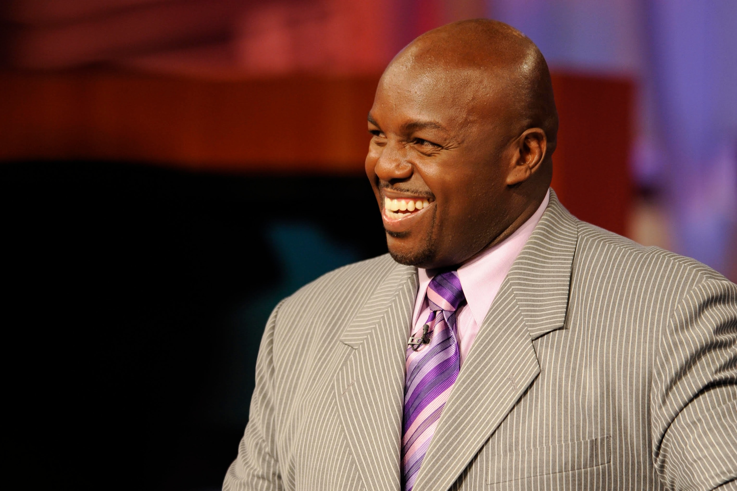 Former NFL Network personality Jamie Dukes is now CEO and co-founder of Pro-IV.