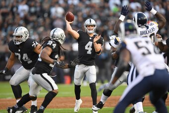 Like Kobe, Carr plays with a cutthroat mentality.