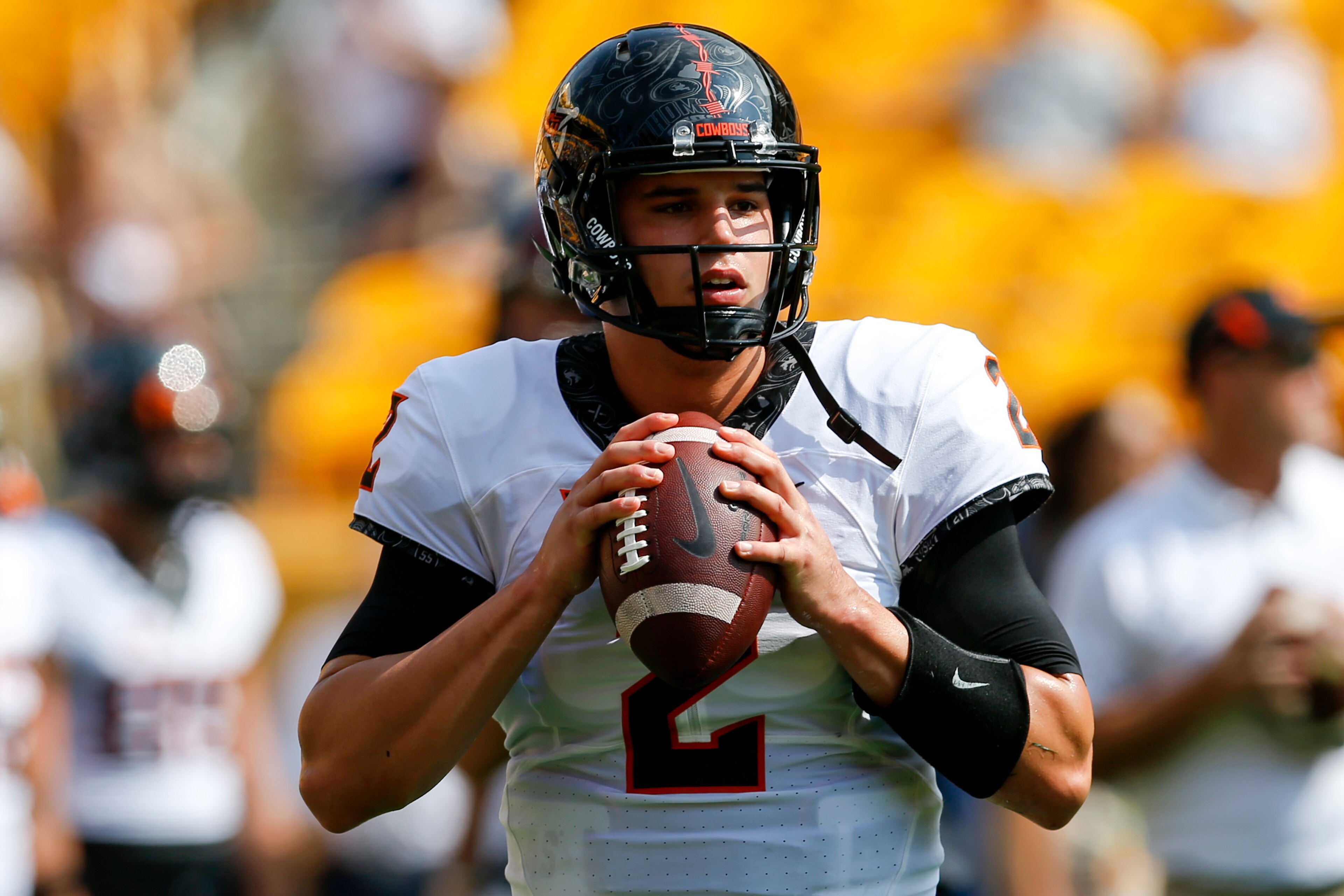 Mason Rudolph Mason Rudolph