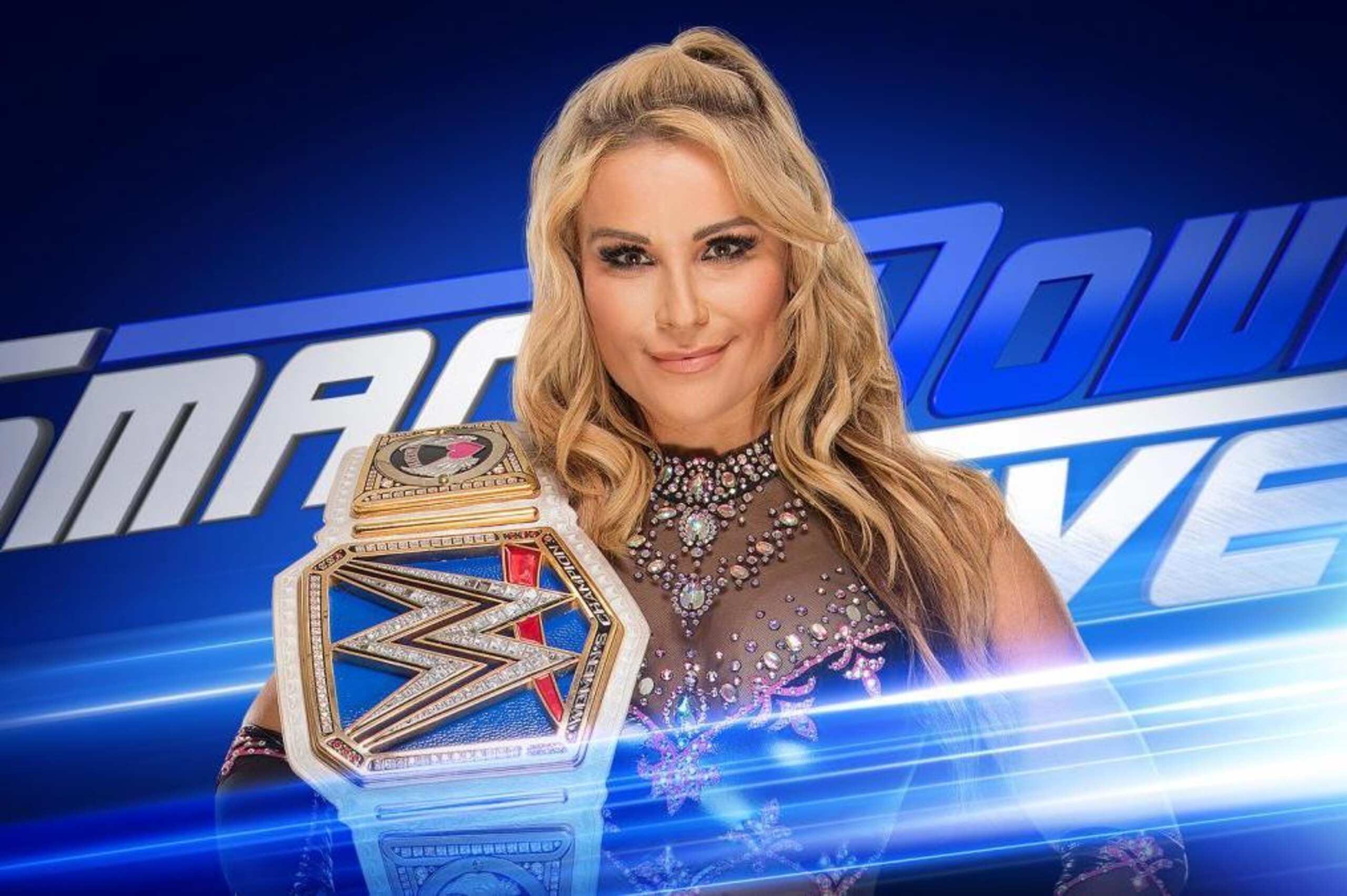 Natalya will present a "Celebration of Women."