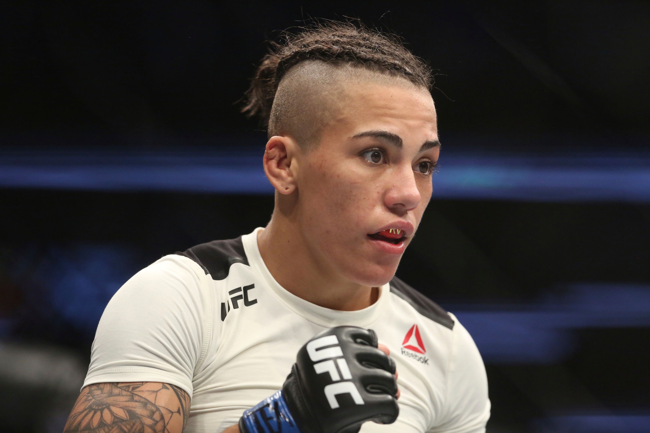 Jessica Andrade Jessica Andrade