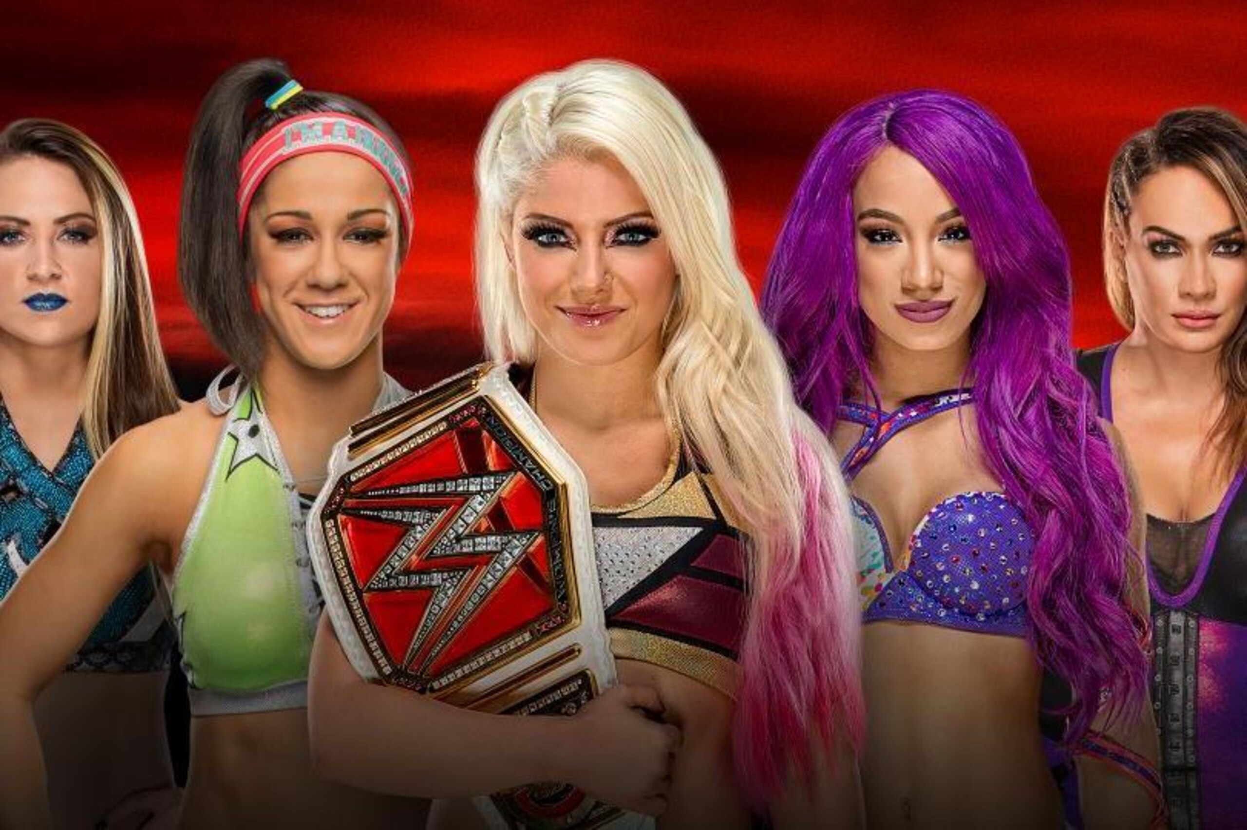 The Fatal 5-Way