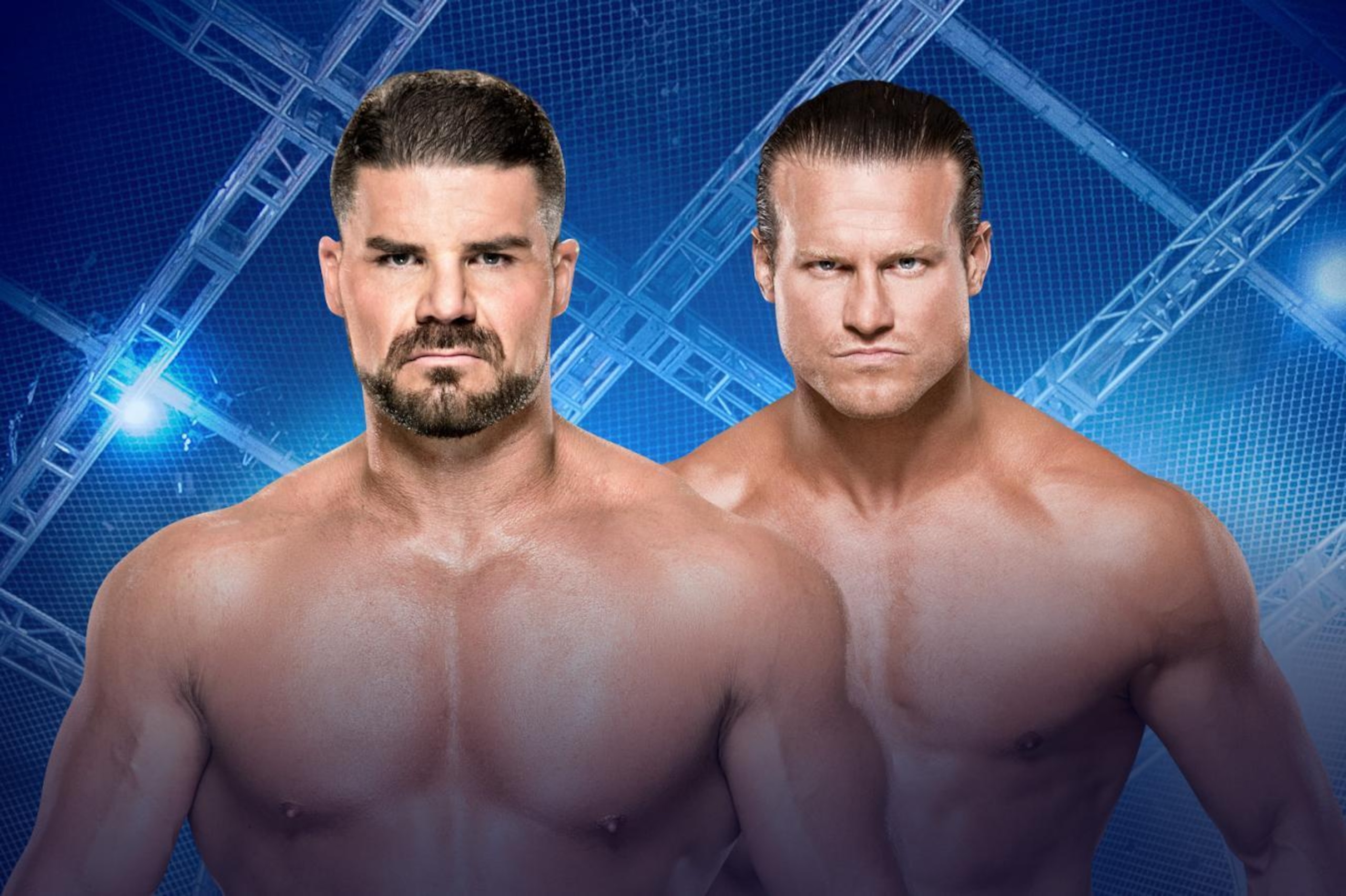 Bobby Roode and Dolph Ziggler are set to collide at Hell in a Cell.
