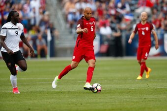 Brooks has an individual player rating of 80 in the FIFA 18 video game, the highest for an American player.