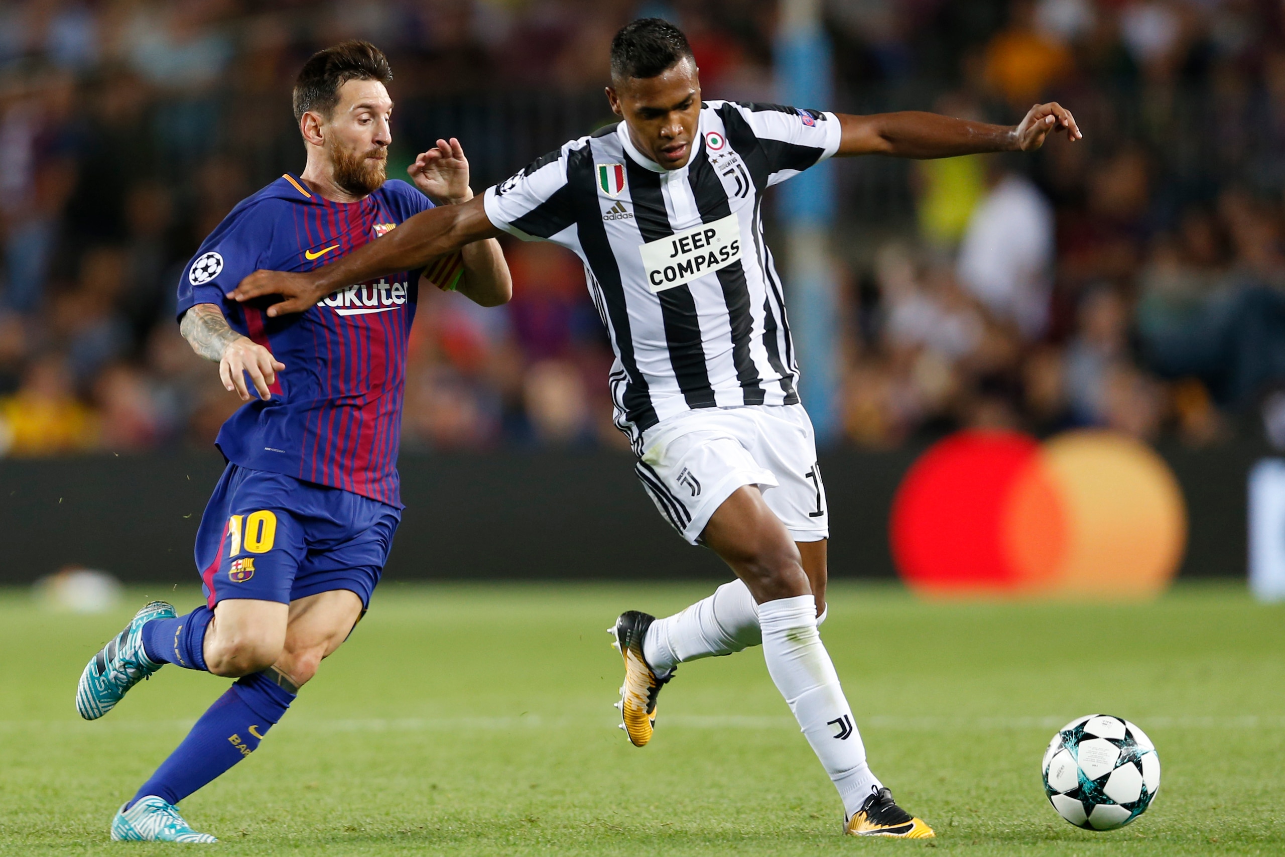 Chelsea saw more than one bid for Sandro knocked back this summer.