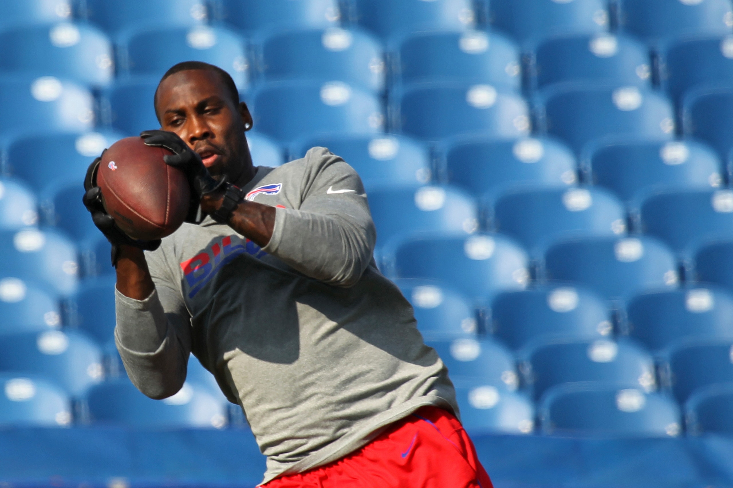 "Do I still have a passion to play? Of course I do. But I feel like for me there is something more important than football at this point in my life," Boldin says on his decision to shift his focus from football to criminal justice reform.