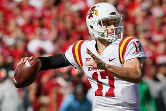 Kyle Kempt was sensational in his first career start.