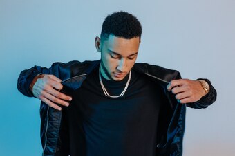 “I had those days where I just wouldn’t want to even go in,” Simmons says about not playing.