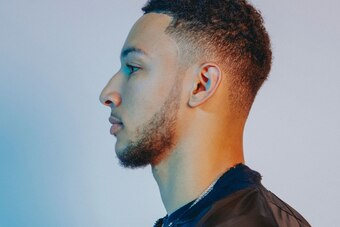 "If I was struggling, he'd come over and tell me to keep shooting, talk to me about keeping my confidence up," Sixers guard T.J. McConnell says. "It sounds corny, but it would make a big difference."