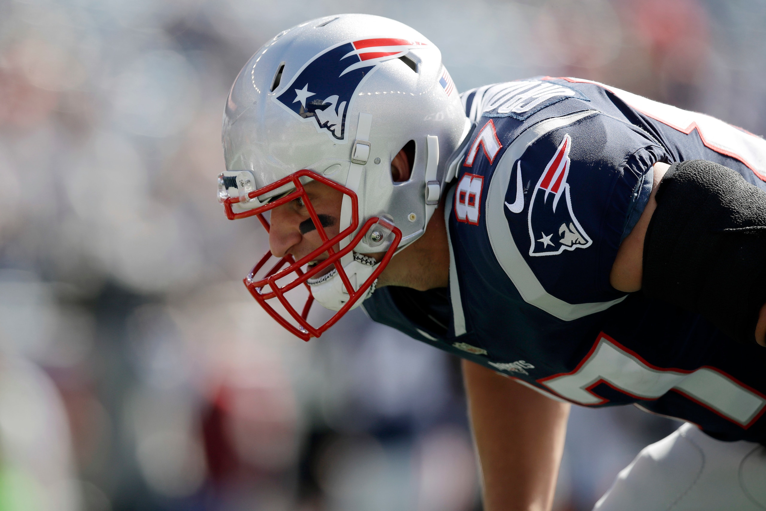Rob Gronkowski