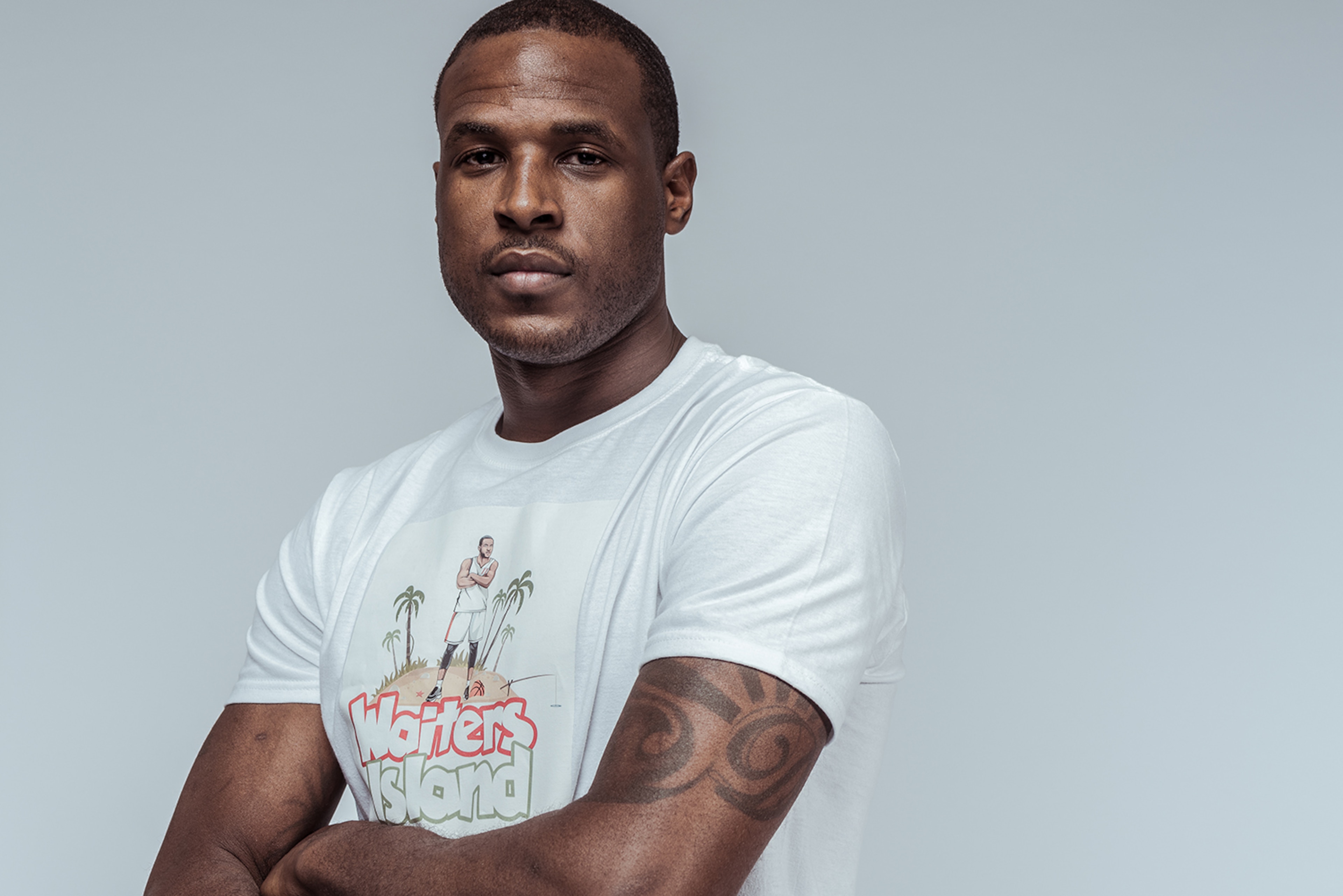 In July, Waiters signed a four-year, $52 million extension with Miami. In July, Waiters signed a four-year, $52 million extension with Miami.