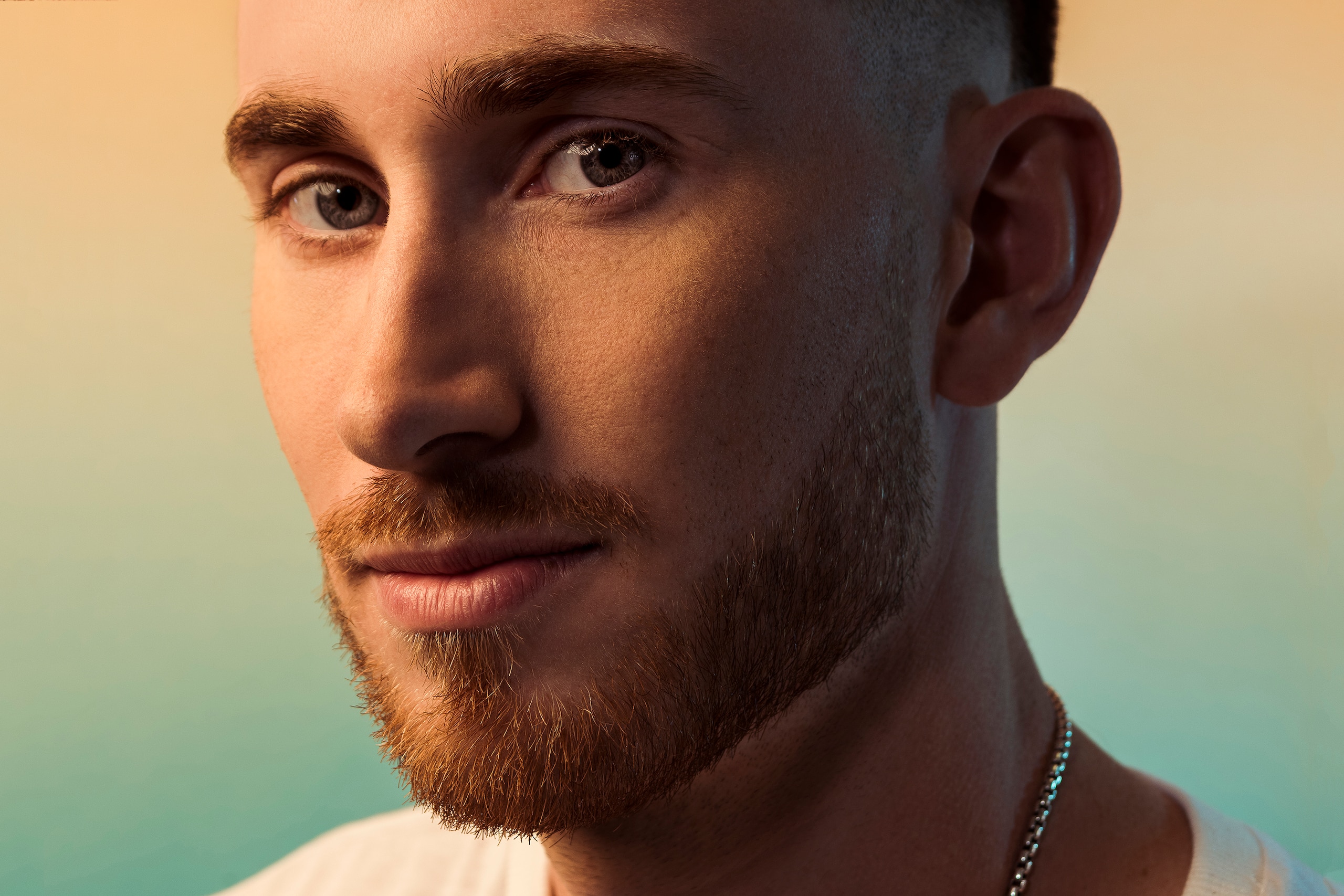 I’m not a huge, flashy person, so I’m not gonna pull some Russell Westbrook stuff,” Hayward says. “But I do want to make sure I look good.”