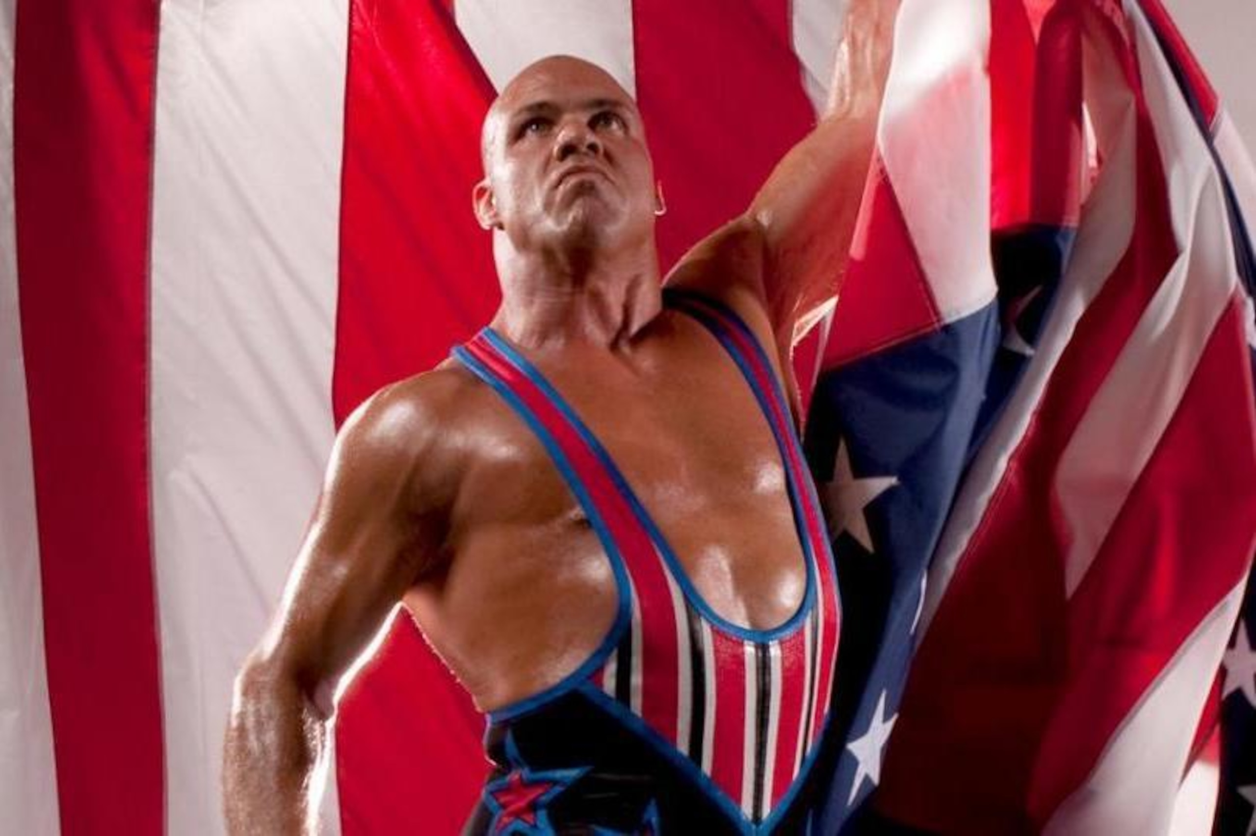 Kurt Angle