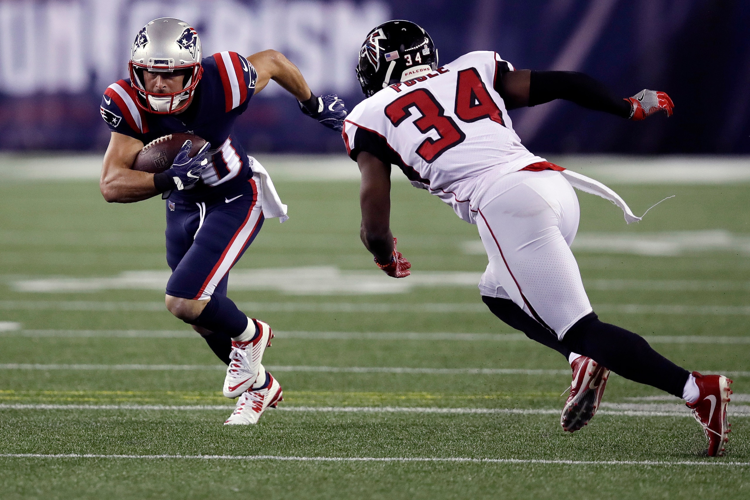 Danny Amendola