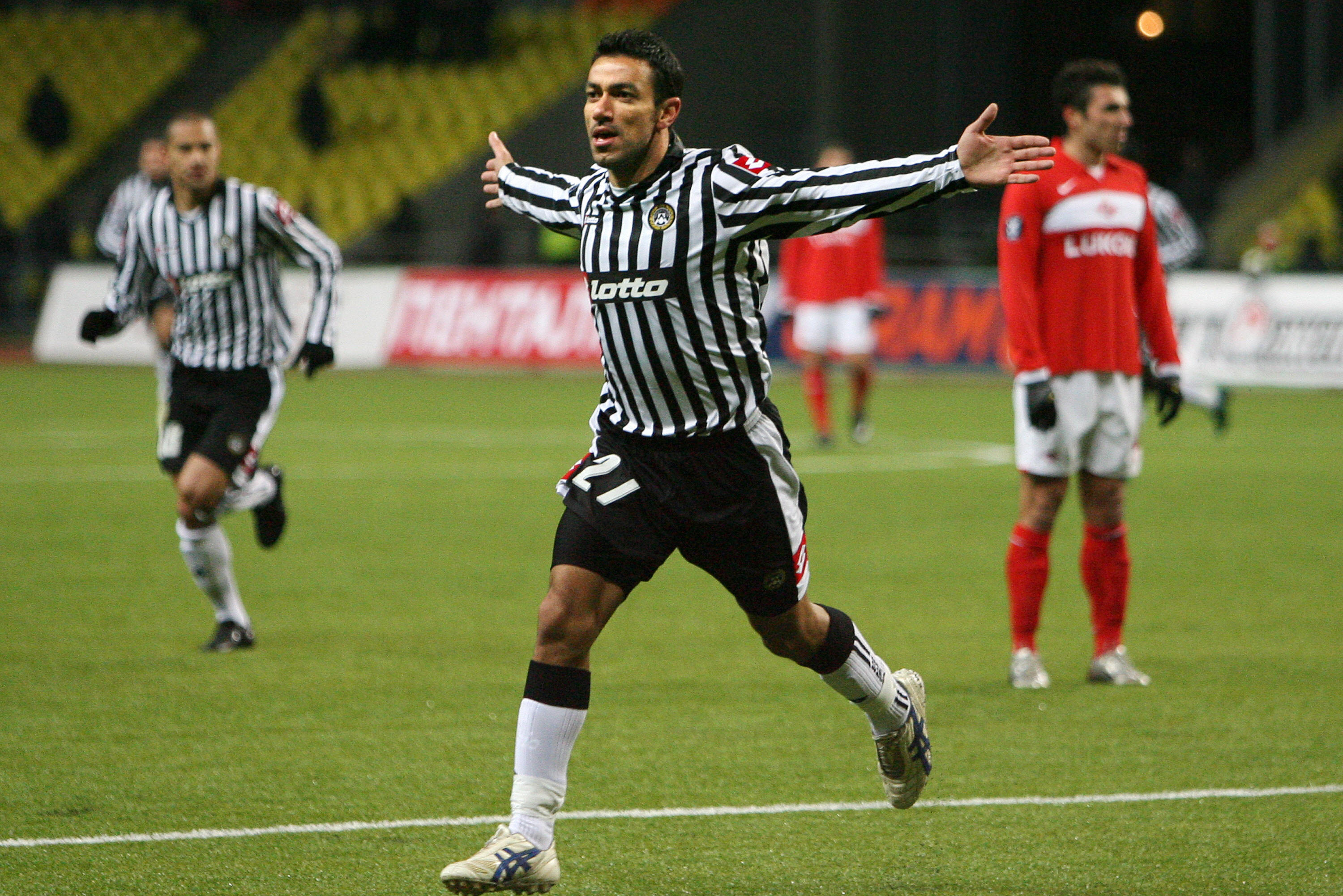 Inside the Stalker Hell of Italian Footballer Fabio Quagliarella