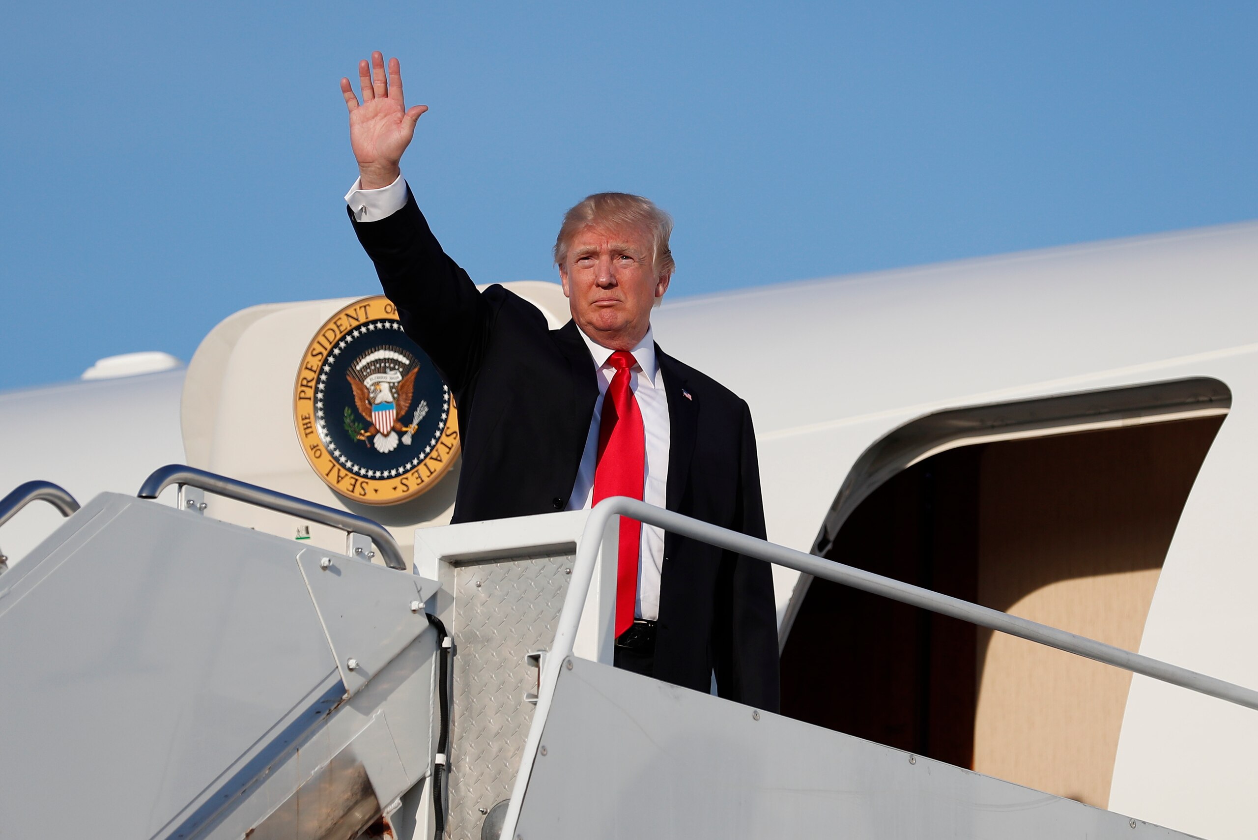 Will Donald Trump's presidential win be an anomaly? Will Donald Trump's presidential win be an anomaly?