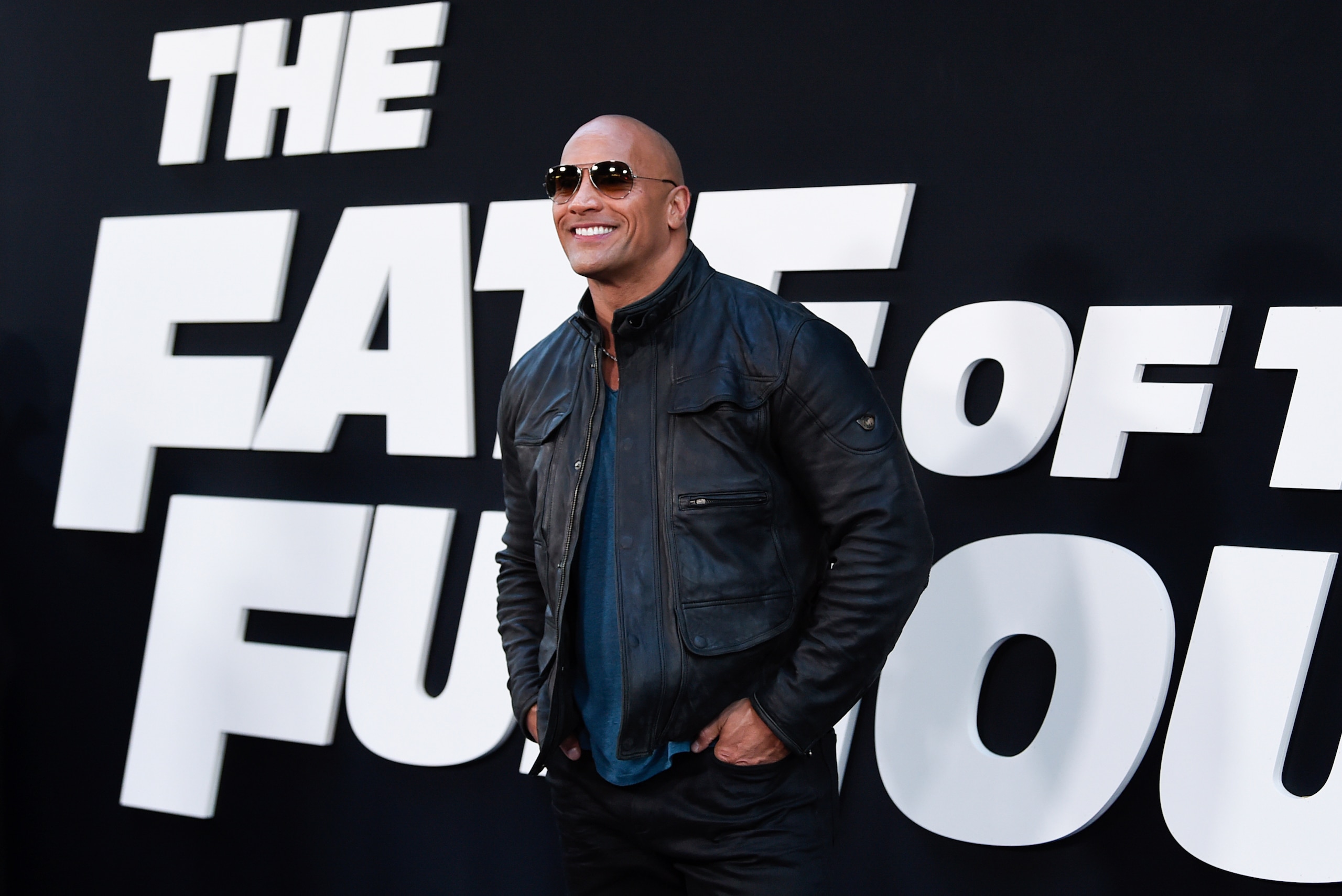 Dwayne Johnson has a prominent role in The Fast and The Furious movie franchise. Dwayne Johnson has a prominent role in The Fast and The Furious movie franchise.