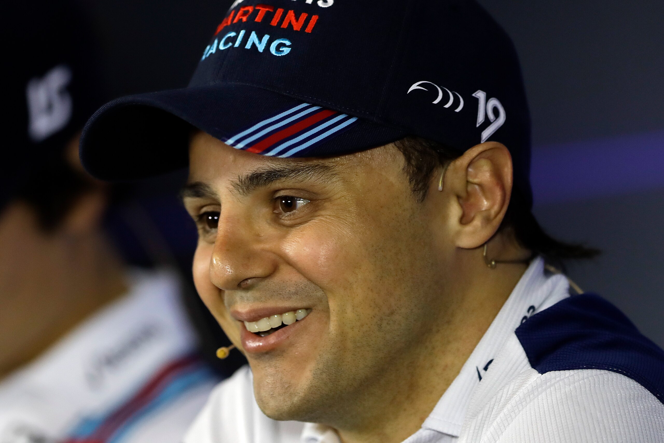 Massa will call it quits once the season ends.