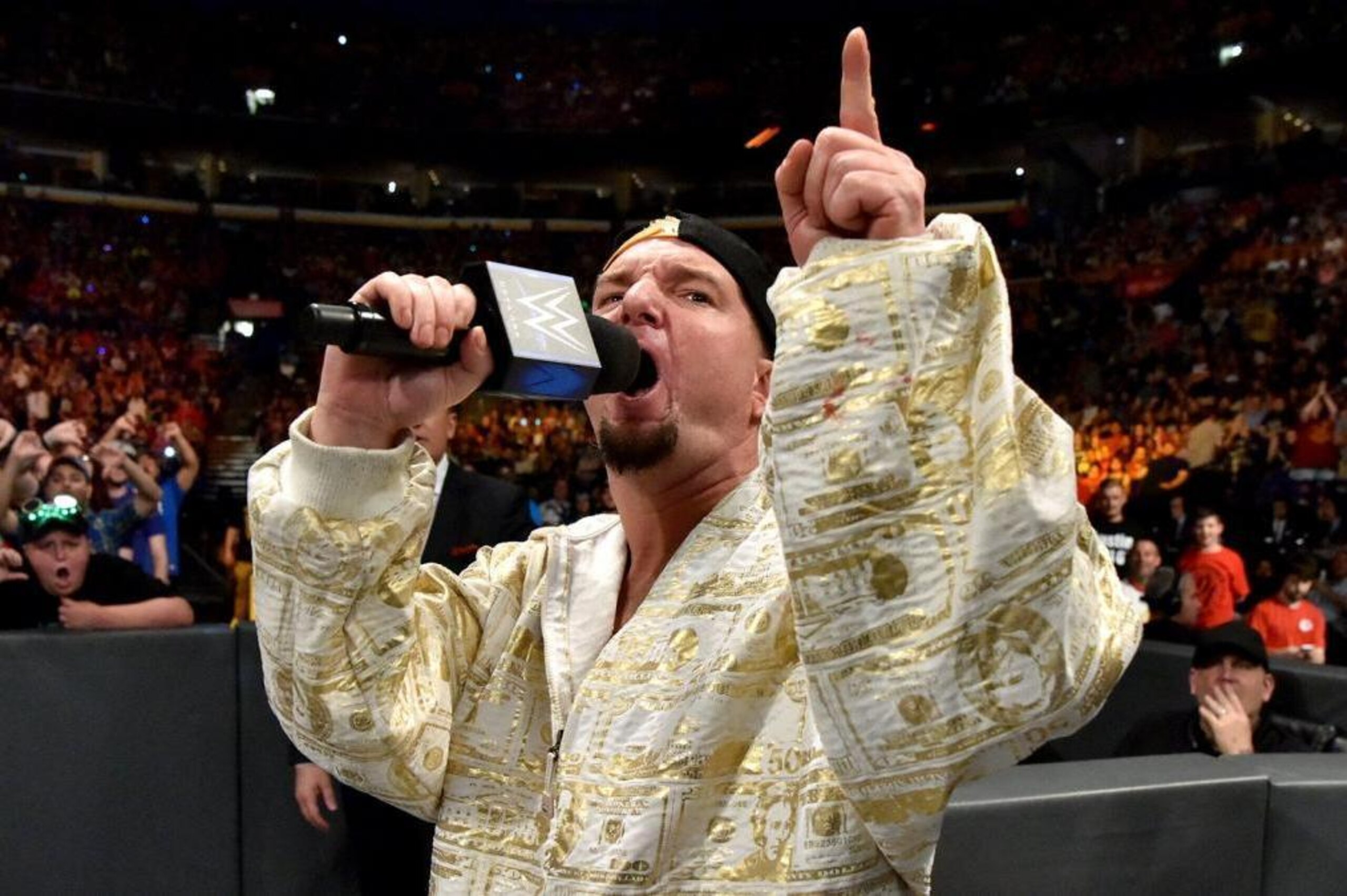 James Ellsworth