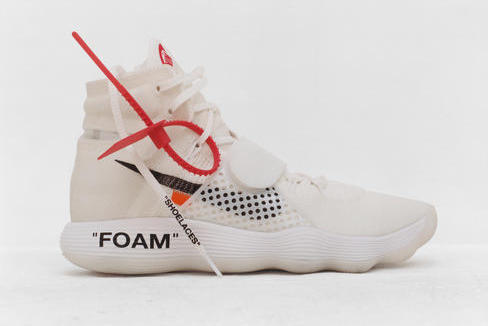 Tales from the Kicks: The OG Nike Hyperdunk