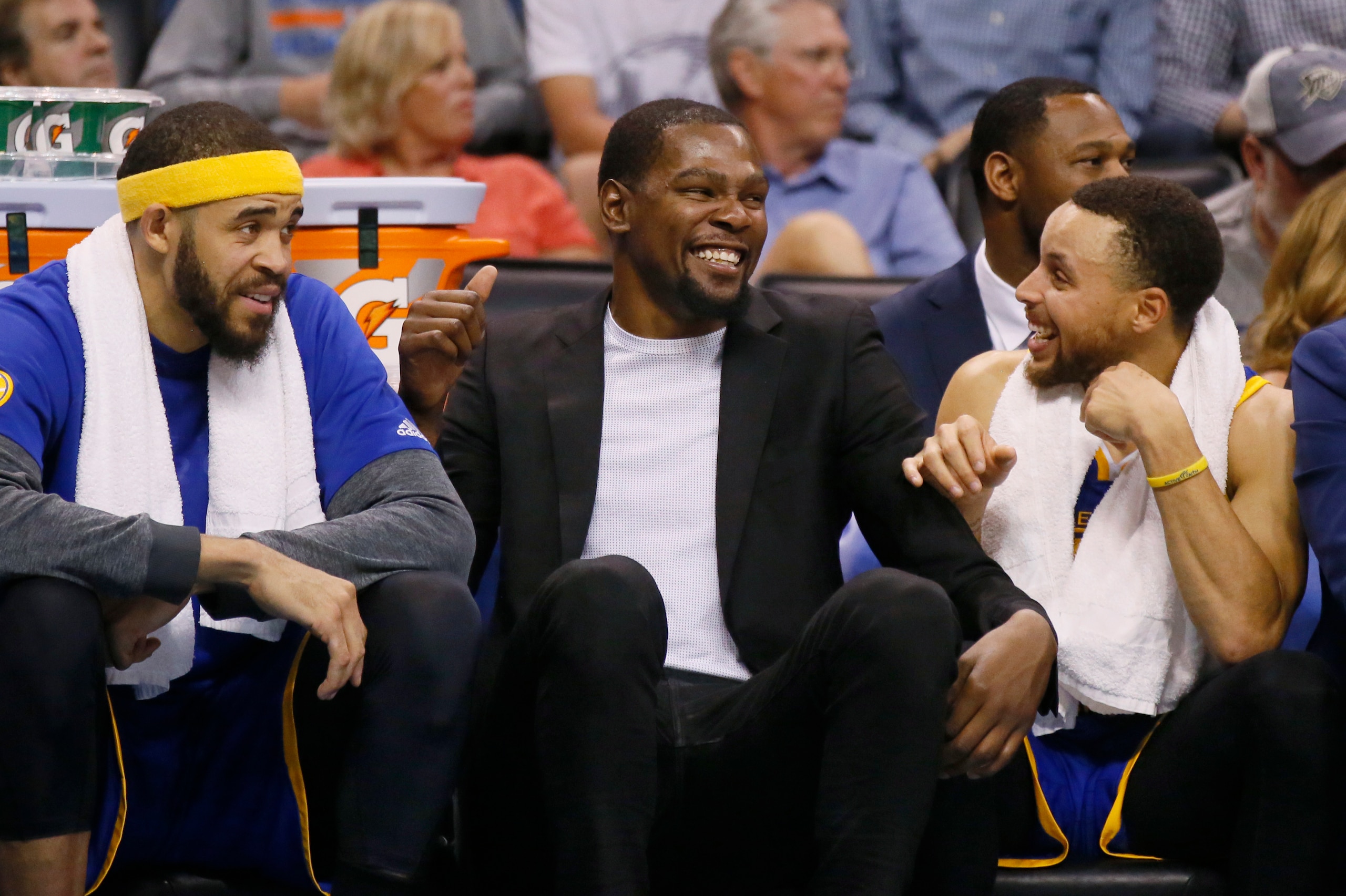 The Warriors brought the issue of player rest to a flashpoint last season after choosing to sit a handful of their stars at the same time toward the end of a long road trip.
