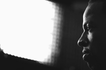 Warriors star Draymond Green spoke at Harvard Business School last week. Of Colin Kaepernick, he said: “He didn’t just kneel and stop.”