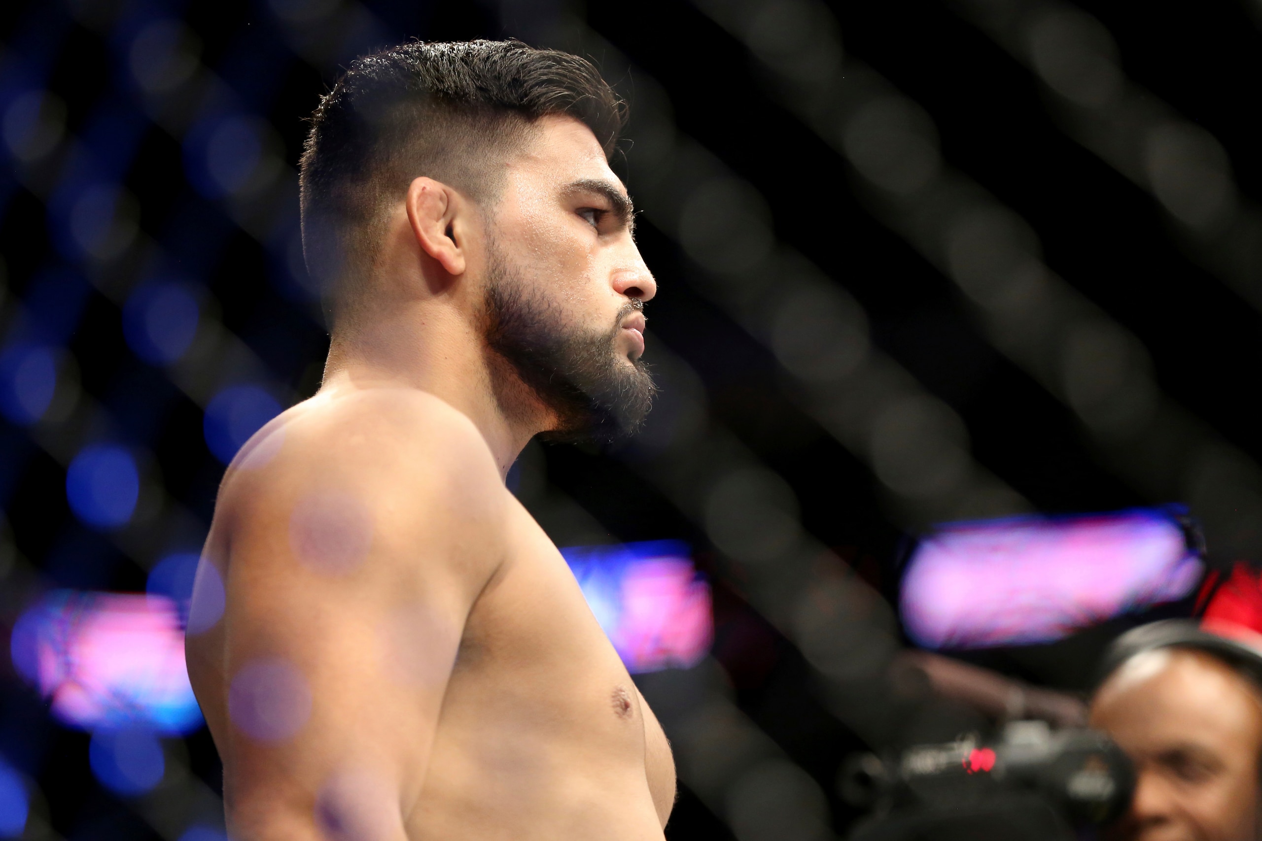 Kelvin Gastelum