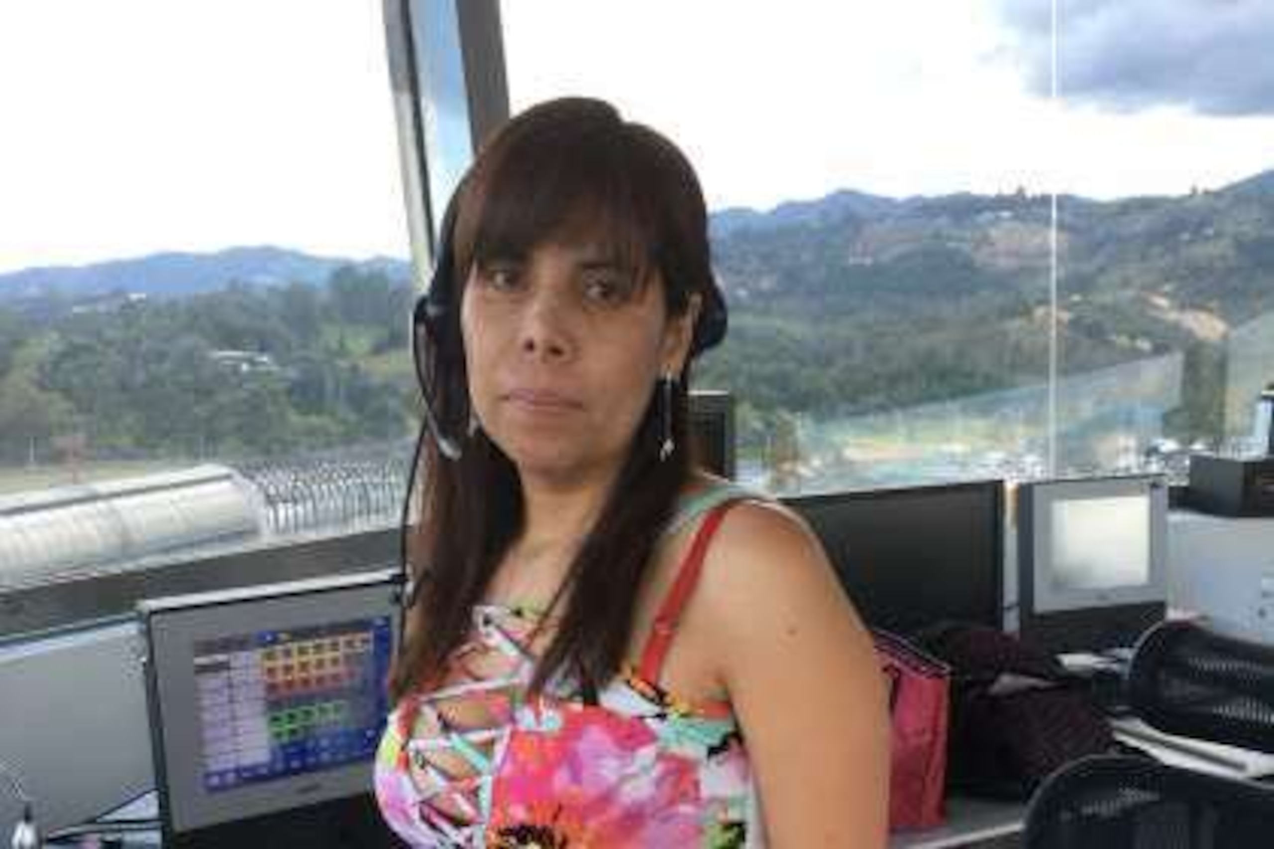 Yaneth Molina
