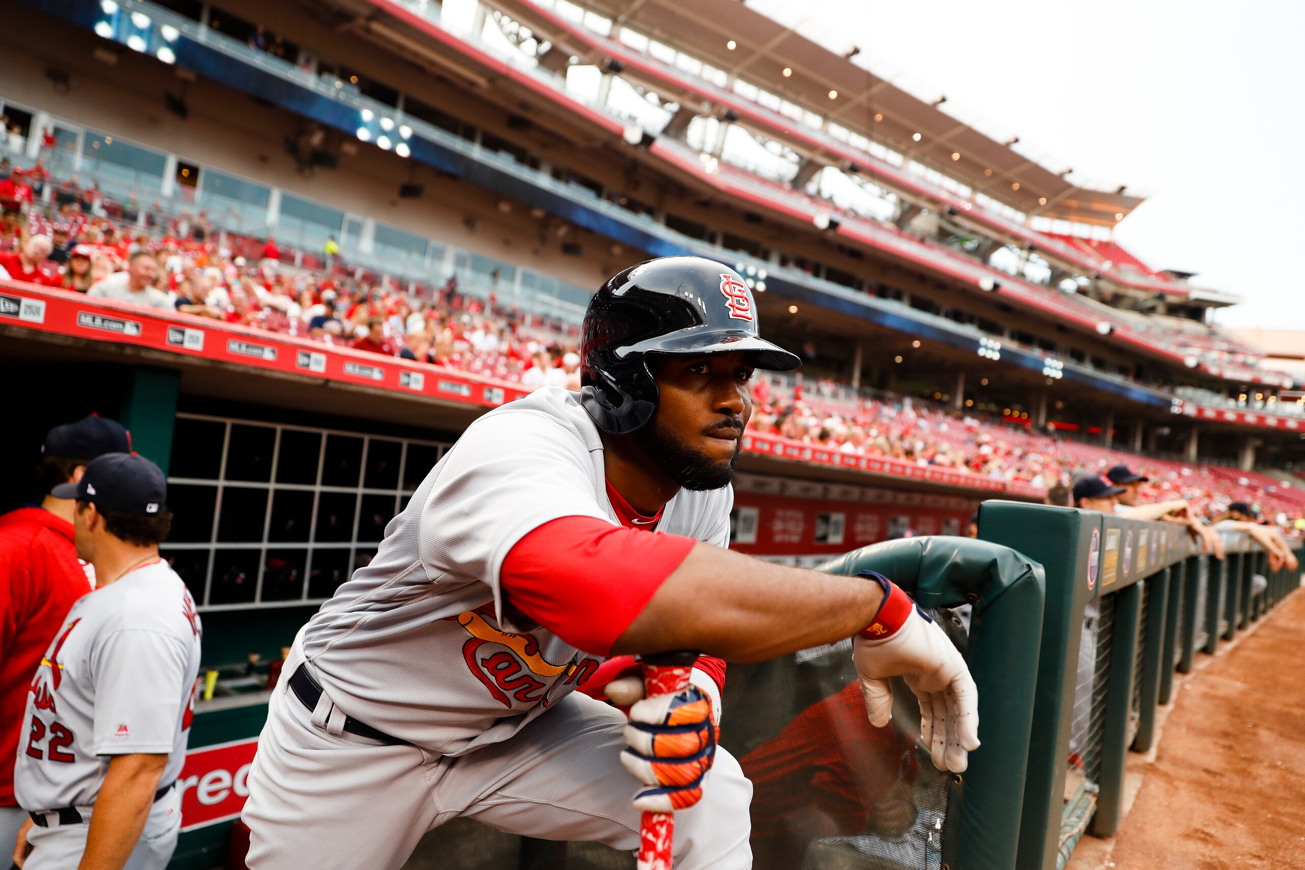 Dexter Fowler Dexter Fowler